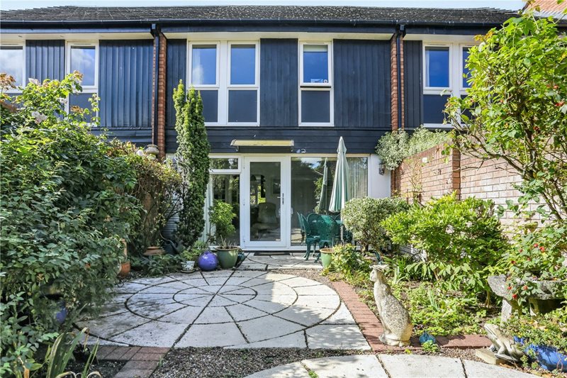 The Plantation, Christchurch Road, Norwich, Norfolk, NR2