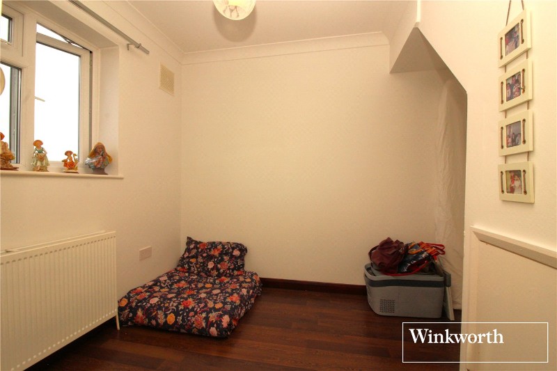 Cleveland Crescent, Borehamwood, Hertfordshire, WD6