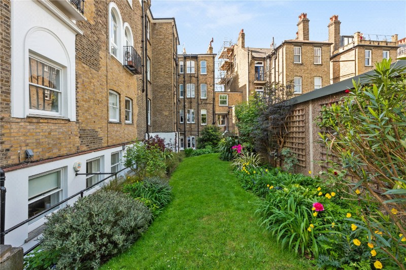 Wilmington House, 18 Highbury Crescent, London, N5