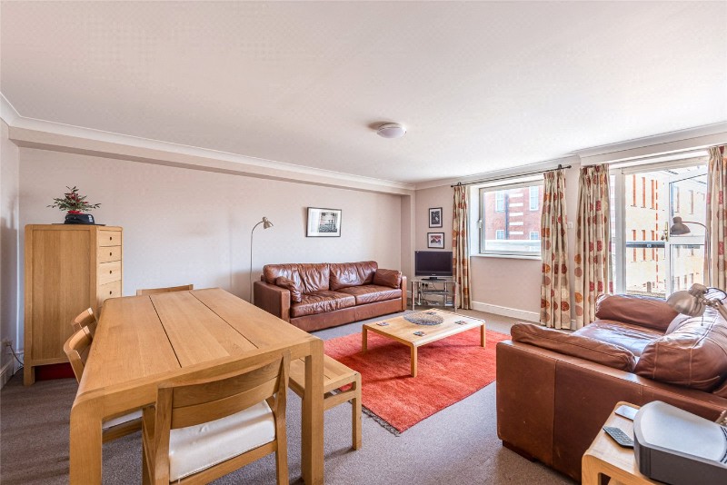 Regency Street, London, SW1P