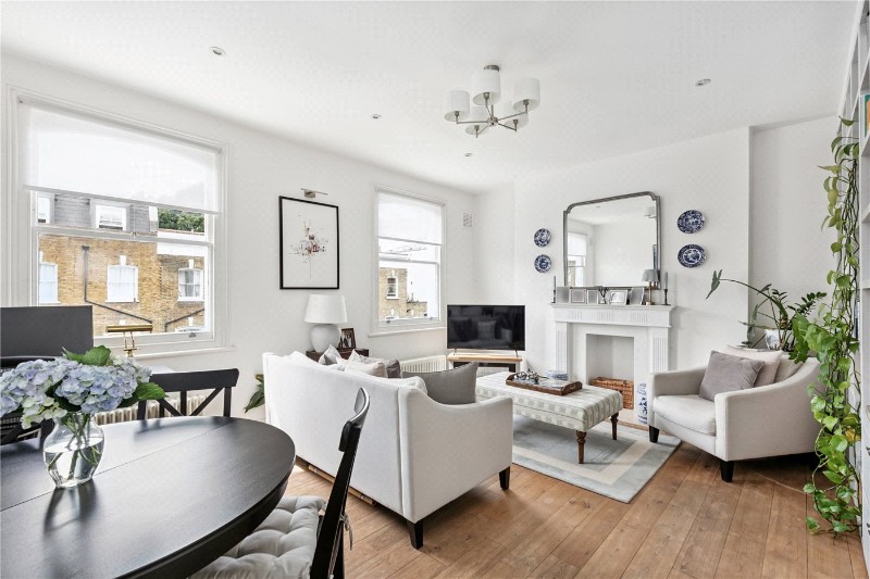 Aberdeen Road, London, N5