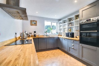 Black Mill Lane, Great Moulton, Norwich, Norfolk, NR15