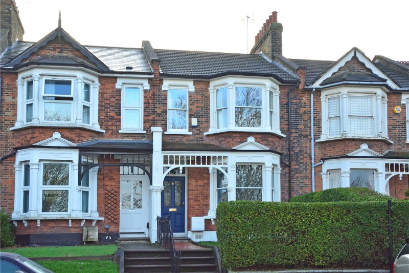 Humber Road, Blackheath, London, SE3