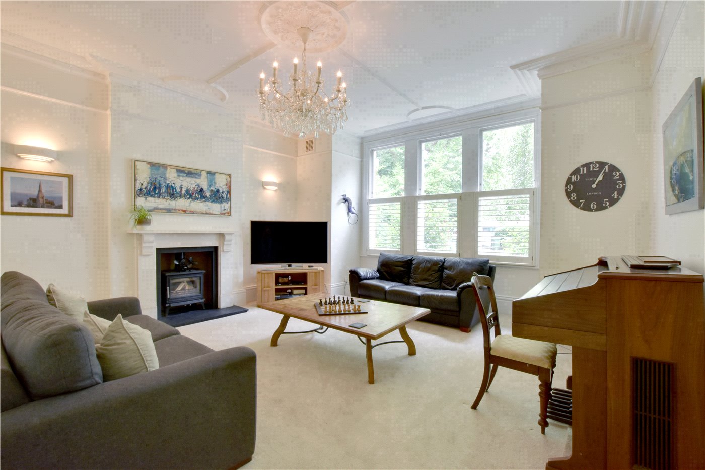 Coleraine Road, Blackheath, London, SE3