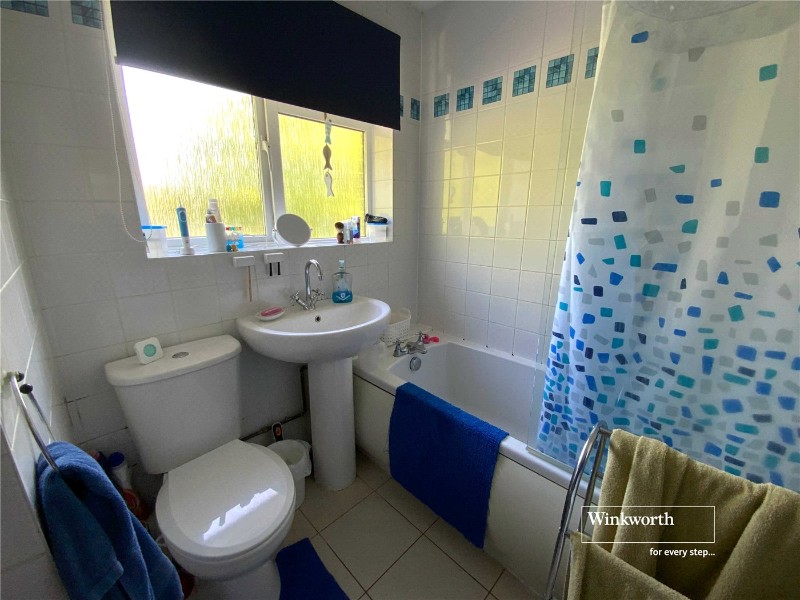 Comet Way, Mudeford, Christchurch, Dorset, BH23