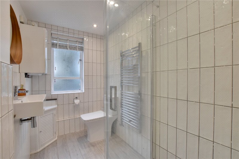 Lee Terrace, Blackheath, London, SE3