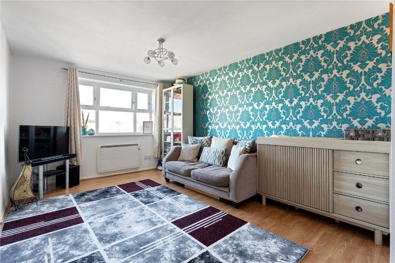 Henry Doulton Drive, London, SW17
