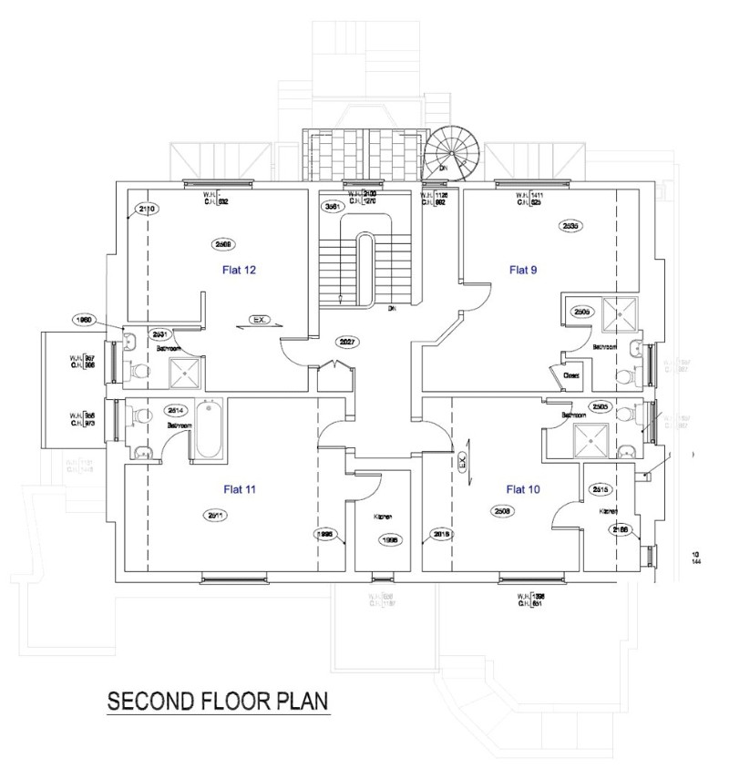 Ewell Road, Surbiton, KT6