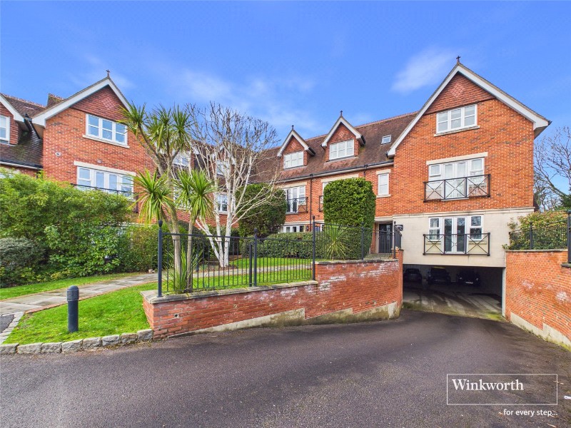 Upcross Gardens, Reading, Berkshire, RG1