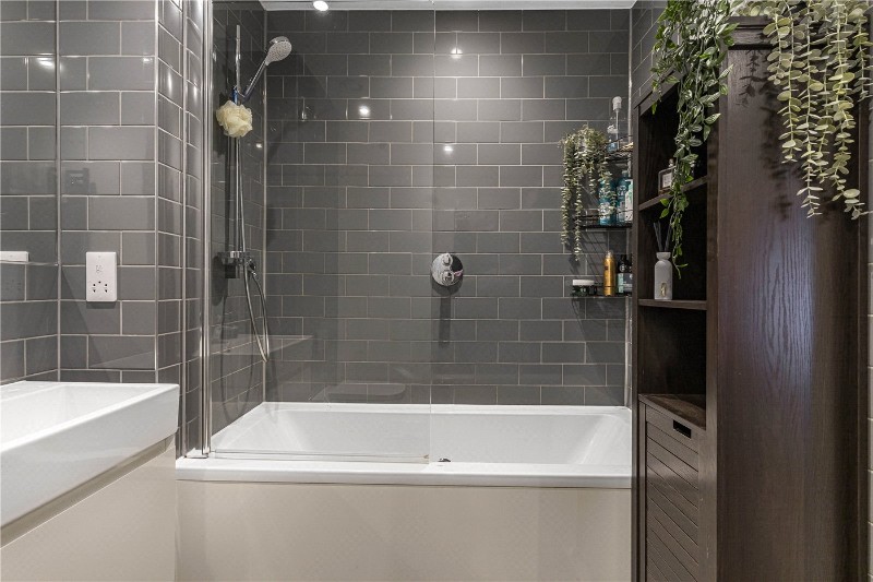 Purbeck Gardens, London, SE26