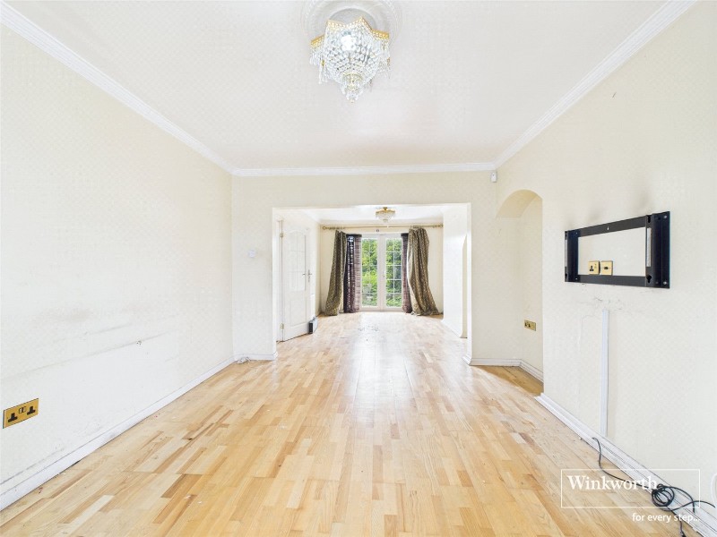 Mallard Way, Kingsbury, London, NW9