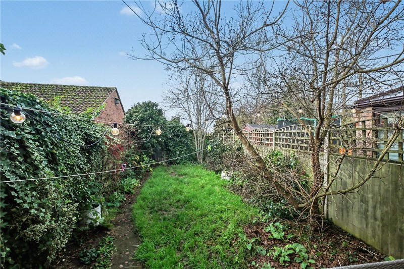 Partridge Drive, Mulbarton, Norwich, Norfolk, NR14