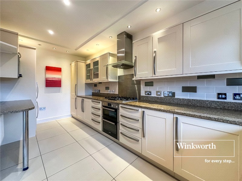 Pine Glen Avenue, Ferndown, Dorset, BH22