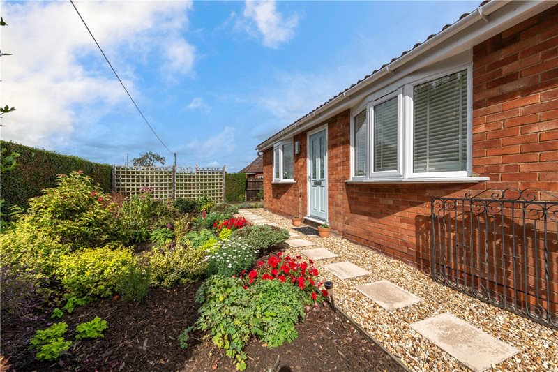 Fen Road, Billinghay, Lincoln, Lincolnshire, LN4