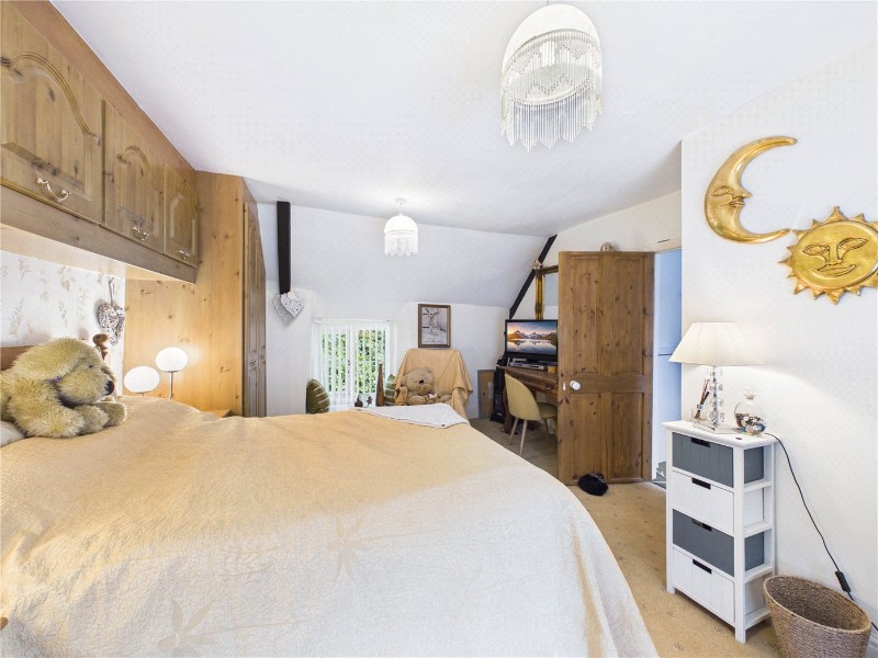 Patches Road, Tiverton, Devon, EX16