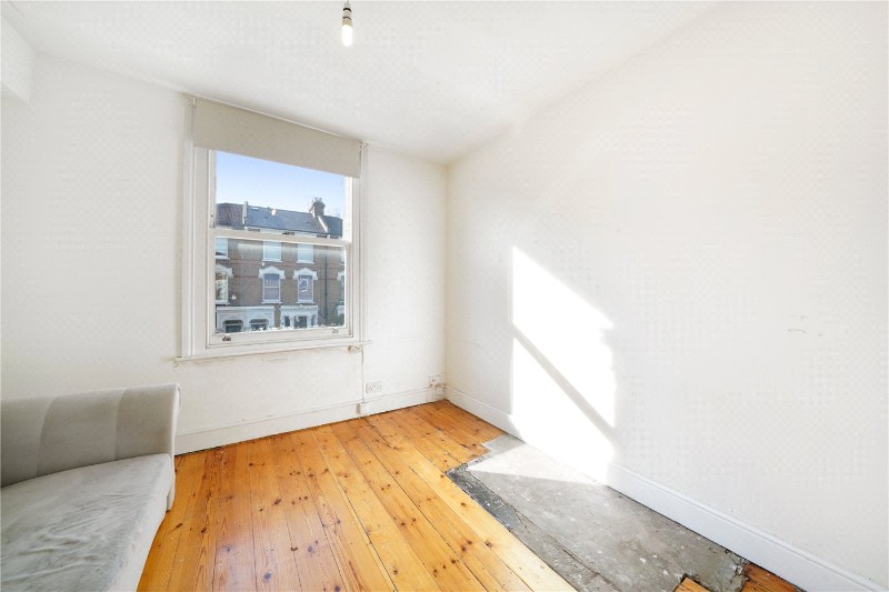 Lancaster Road, London, N4