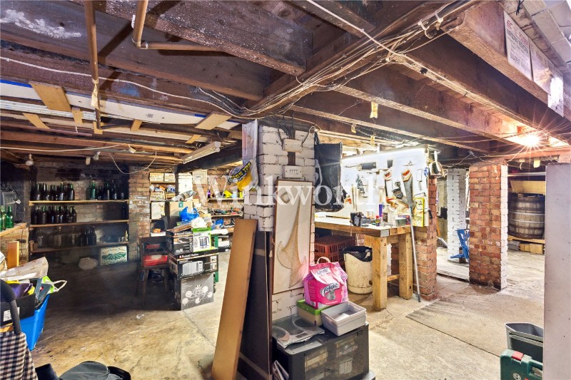 Wynchgate, London, N14