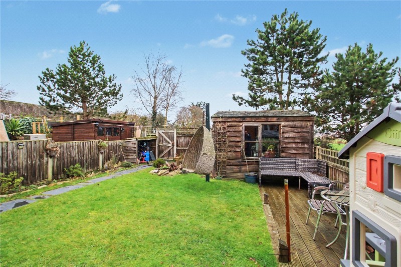 Blowers Piece, Wenhaston, Halesworth, Suffolk, IP19