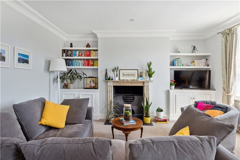 Kennington Road, London, SE11