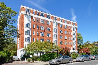 Grove End Gardens, Grove End Road, St John&#39;s Wood, London, NW8