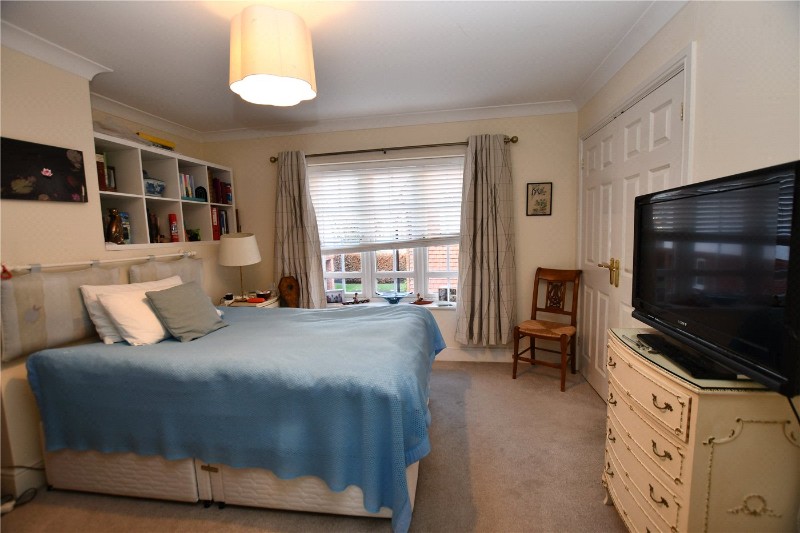 Harding Place, Wokingham, Berkshire, RG40