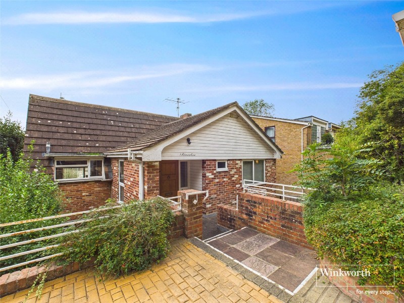 The Warren, Caversham, Reading, RG4