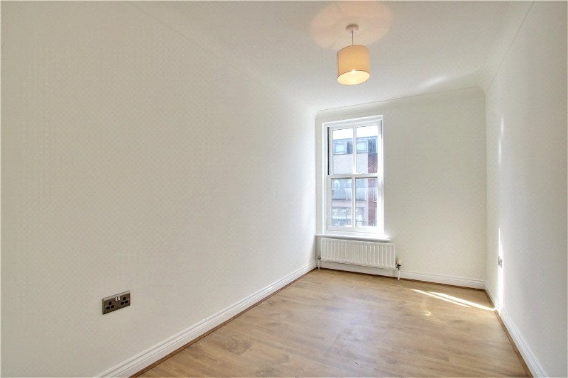 Blenheim Court, 115 London Street, Reading, Berkshire, RG1