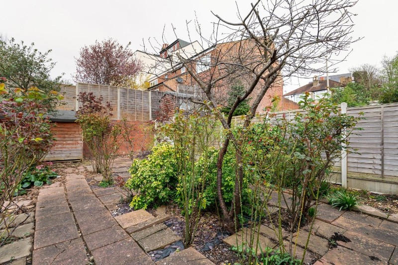 Rockmount Road, London, SE19