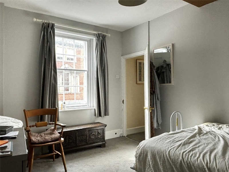 Long Street, Devizes, Wiltshire, SN10