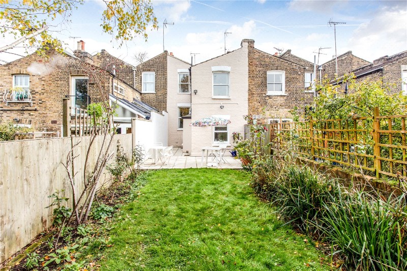 Herrick Road, Highbury, N5