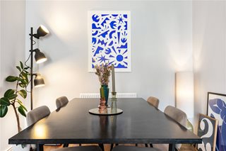 London Terrace, 256-258 Hackney Road, London, E2