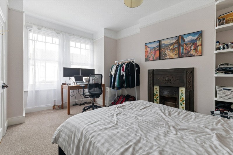 Brudenell Road, London, SW17