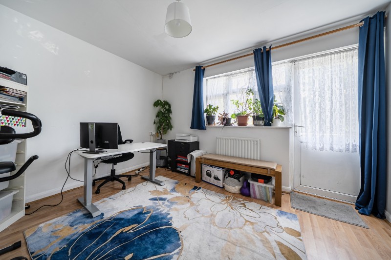 Beadnell Road, London, SE23