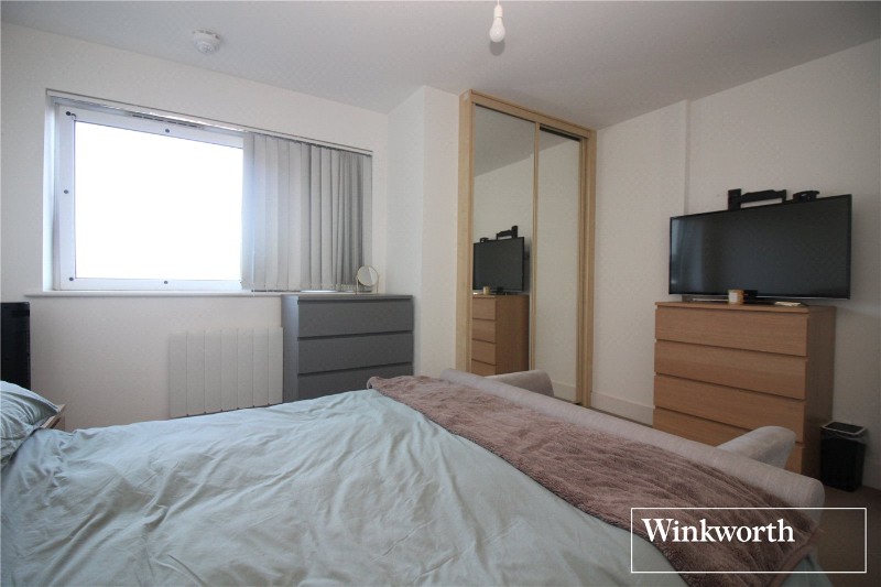 Elstree Way, Borehamwood, Hertfordshire, WD6