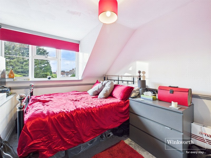 Gordon Place, Reading, Berkshire, RG30