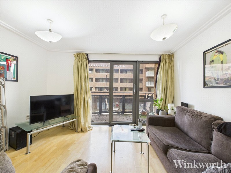 Victoria Road, London, UK, W3