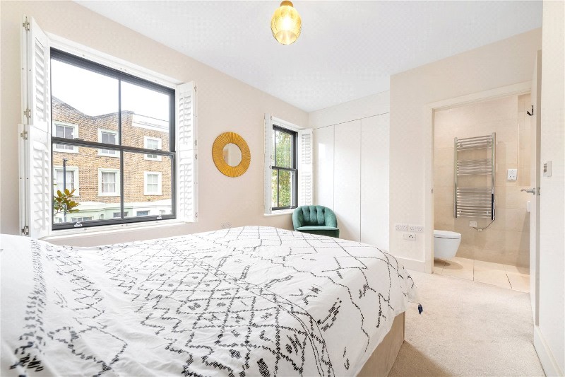 Crystal Palace Road, East Dulwich, London, SE22