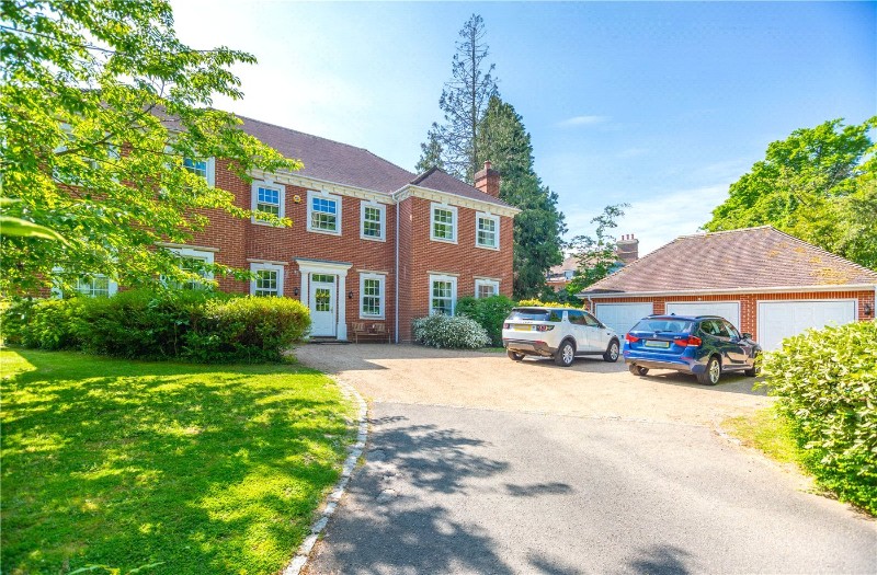 Lady Margaret Road, Sunningdale, Berkshire, SL5