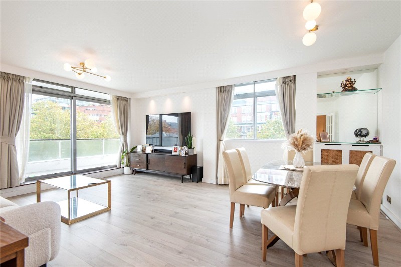 Century Court, Grove End Road, St John&#39;s Wood, London, NW8