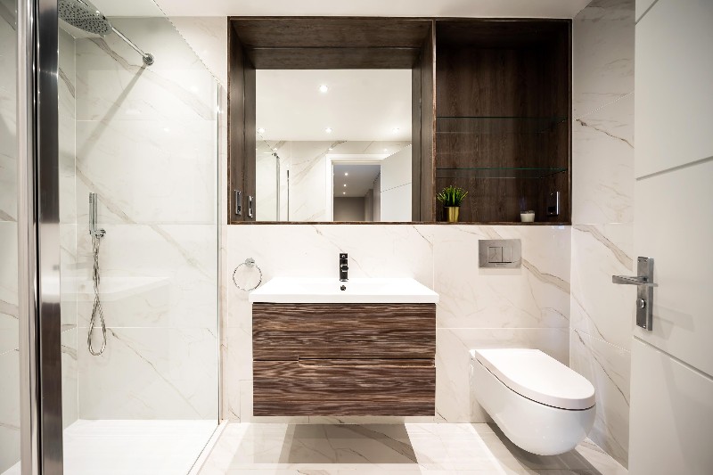 Grove End Gardens, Grove End Road, St John's Wood, London, NW8