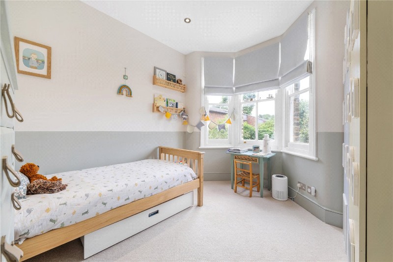 Landcroft Road, East Dulwich, London, SE22