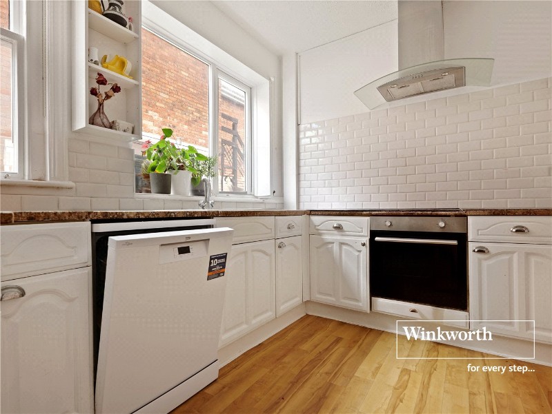 Leaphill Road, Bournemouth, BH7