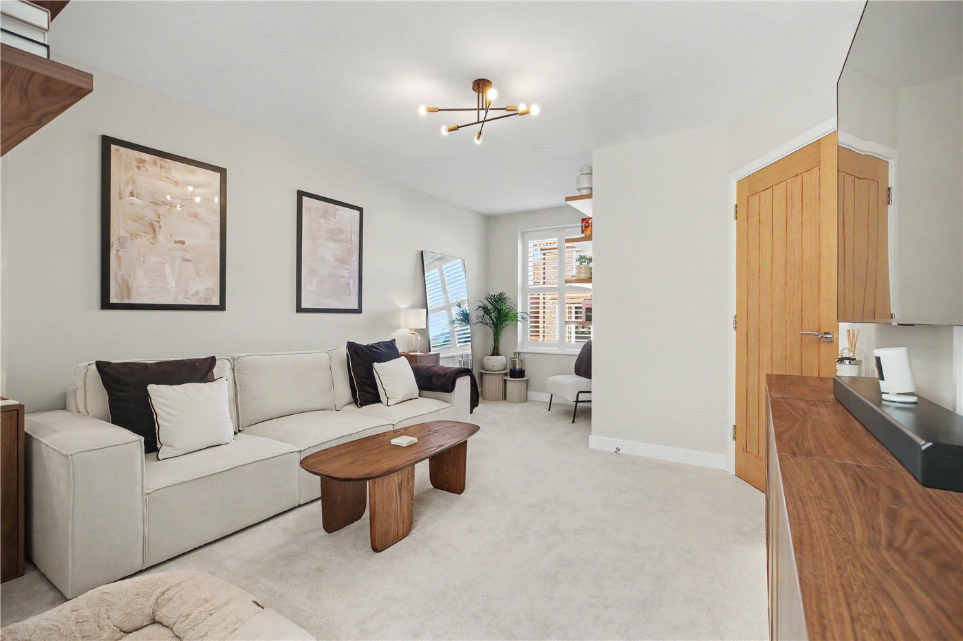 Sitting Room