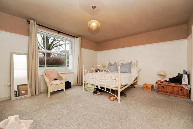East Approach Drive, Cheltenham, Gloucestershire, GL52