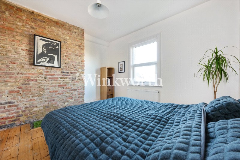 Hampden Road, London, N8