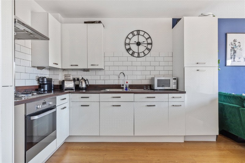 Milkwood Road, London, SE24