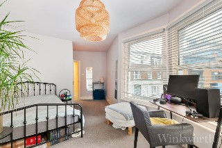 Trundleys Road, London, SE8