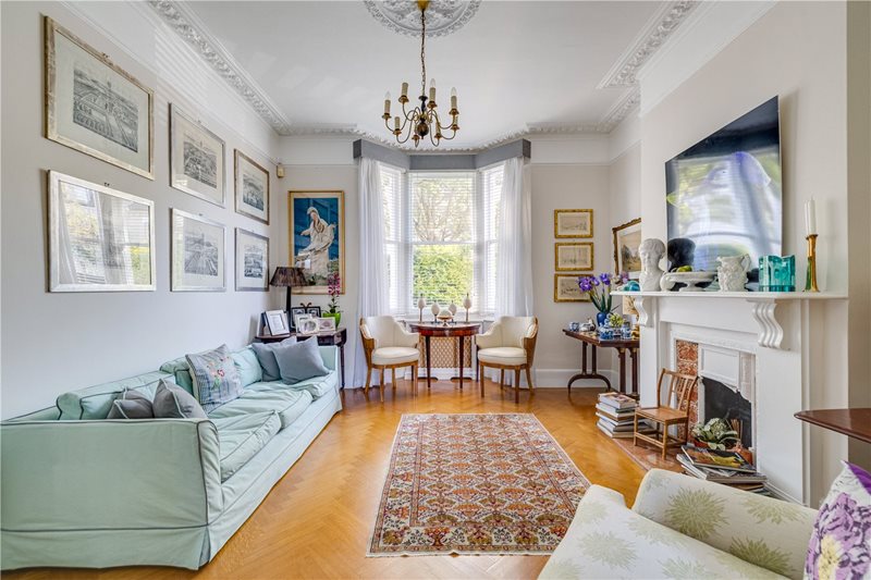 St. Maur Road, London, SW6