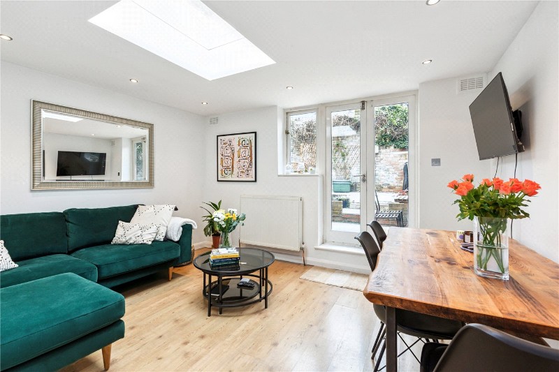 Mountgrove Road, London, N5