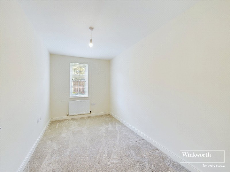 Elizabeth House, 17 Austen Grove, Arborfield Green, Reading, RG2